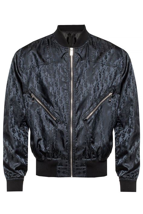 dior bomber uomo|dior clothing for men.